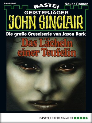cover image of John Sinclair--Folge 0666